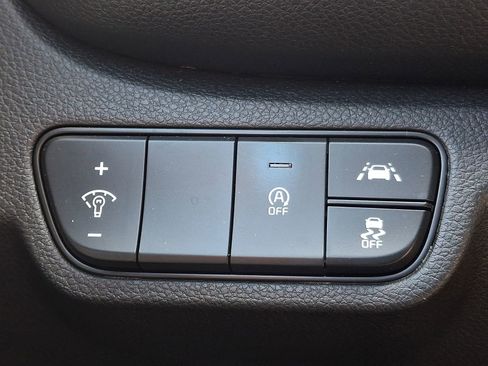 Used 2023 Kia Seltos LX AWD/4WD image 24