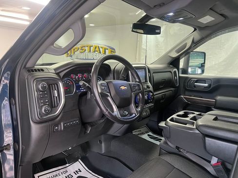 Used 2021 Chevrolet Silverado 3500 LT w/ All Star Edition image 24