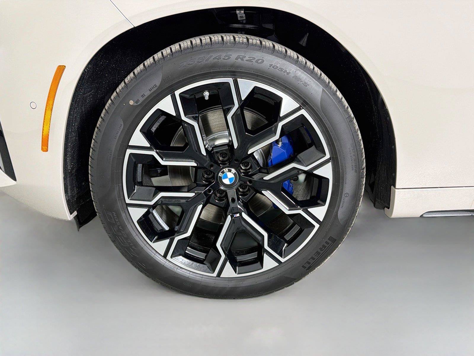 New 2026 BMW X3 xDrive30i w/ Premium Package AWD/4WD image 31