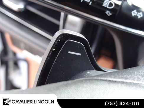 Used 2024 Lincoln Aviator Black Label w/ Dynamic Handling Package image 30