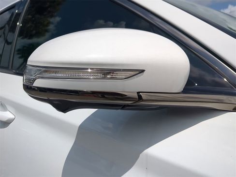 New 2025 Genesis G70 3.3T Advanced w/ Sport Prestige Package image 11