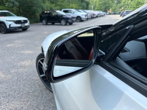 Used 2021 Toyota Supra Premium w/ Driver Assist Package RWD image 15
