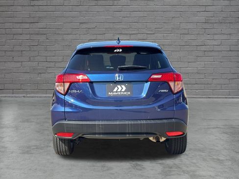 Used 2016 Honda HR-V EX image 3