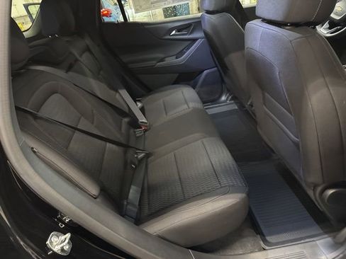 New 2026 Chevrolet Equinox LT AWD/4WD image 25