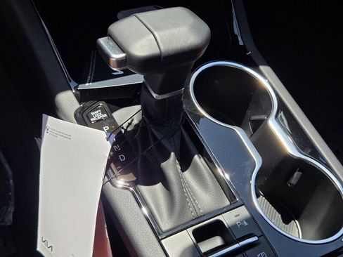 New 2026 Kia K5 GT-Line image 14