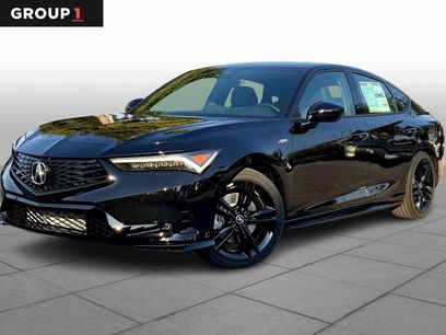 New 2026 Acura Integra A-Spec
