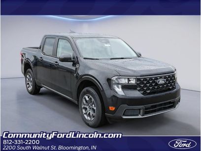 New 2026 Ford Maverick XLT w/ Equipment Group 301A