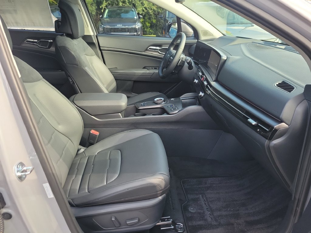 New 2026 Kia Sportage SX Prestige AWD/4WD image 7