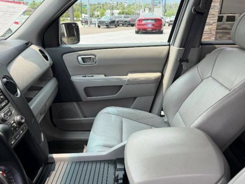 Used 2012 Honda Pilot EX-L image 25