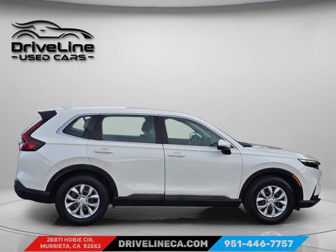 Used 2023 Honda CR-V LX image 13