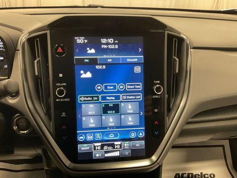 New 2026 Subaru Crosstrek 2.5i Sport image 19