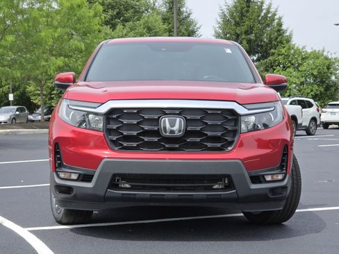 Certified 2023 Honda Passport EX-L image 19