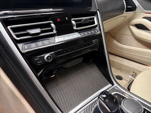 Used 2020 BMW M850i xDrive Coupe w/ M Carbon Exterior Package image 46