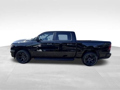 New 2026 RAM 1500 Express AWD/4WD image 3