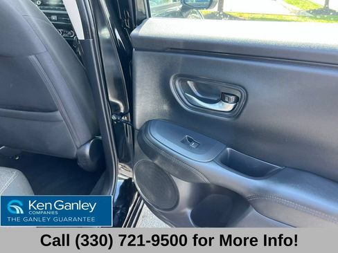Used 2024 Honda HR-V LX image 51