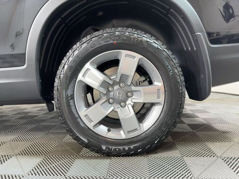 New 2026 Honda Ridgeline RTL image 10