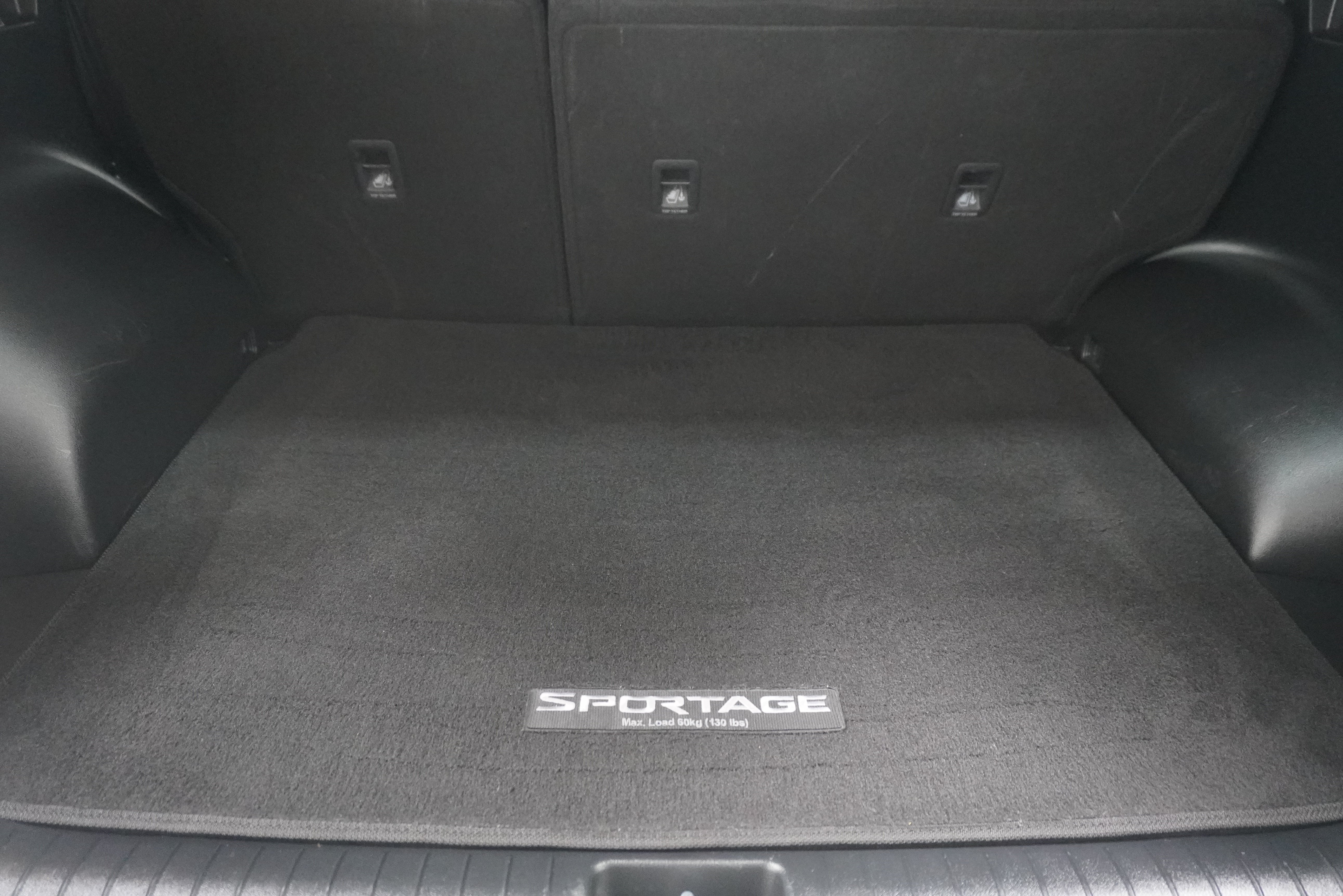 Used 2020 Kia Sportage LX w/ LX Popular Package FWD image 24