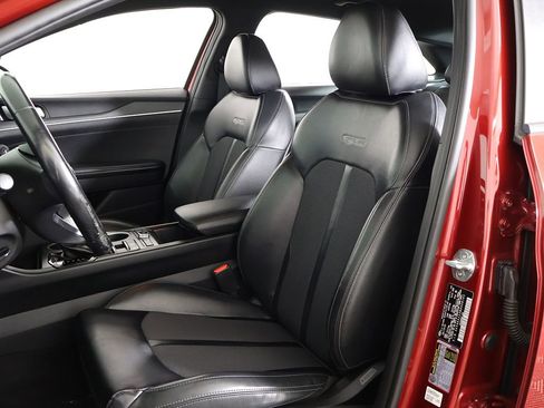 Used 2021 Kia K5 GT-Line FWD image 27