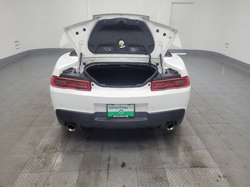 Used 2015 Chevrolet Camaro SS w/ Commemorative Special Edition image 29