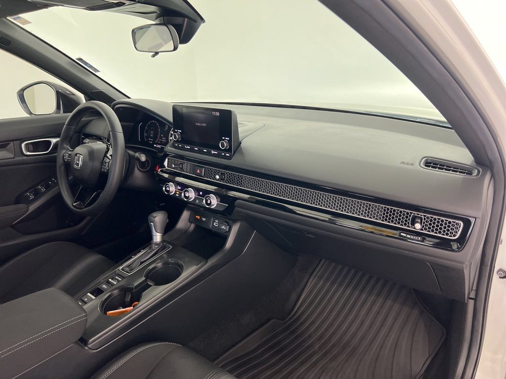 Used 2024 Honda Civic Sport image 24