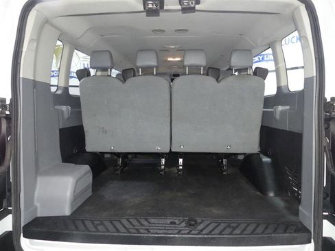 Used 2019 Ford Transit 350 XL RWD image 8