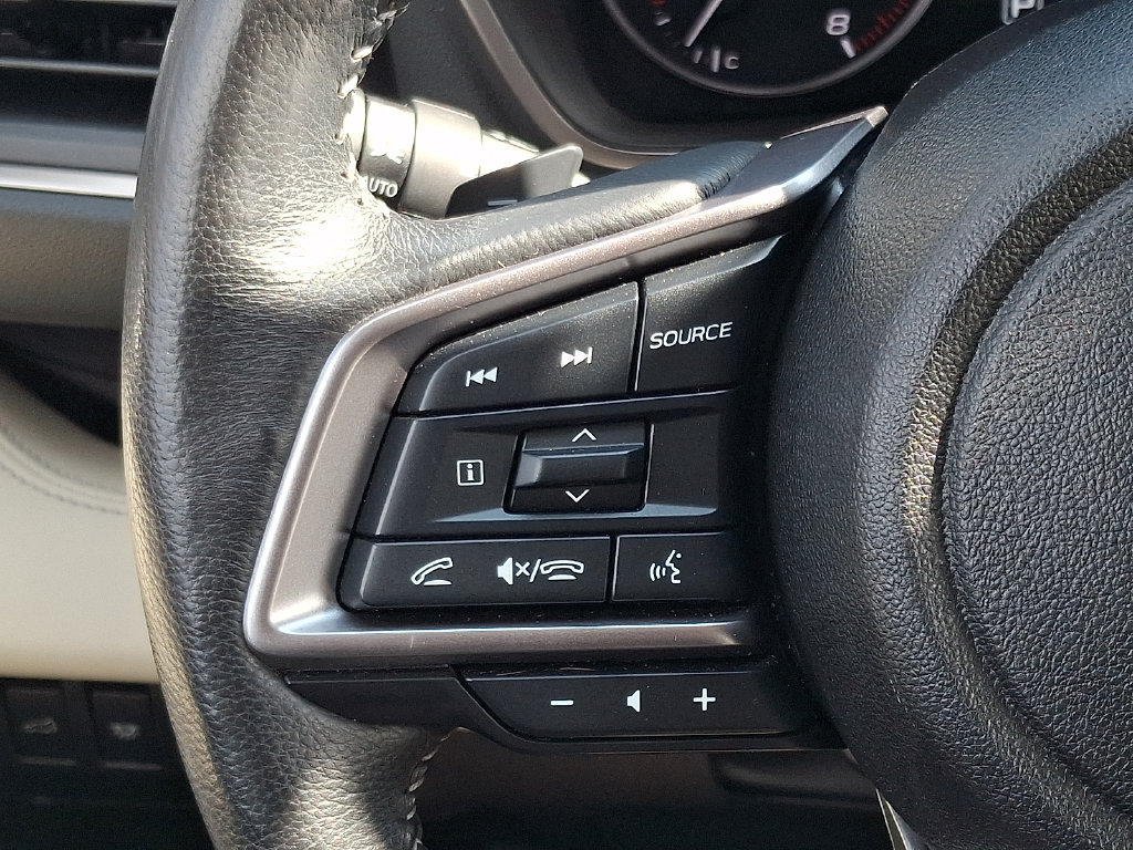 Used 2023 Subaru Ascent Limited AWD/4WD image 23