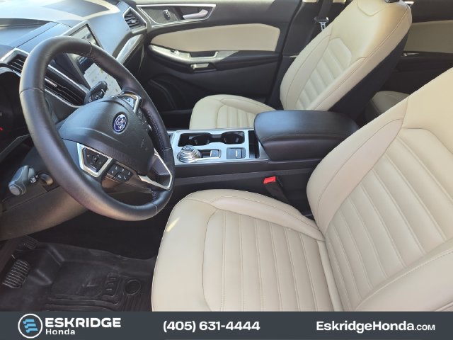 Used 2023 Ford Edge SEL w/ Convenience Package AWD/4WD image 14