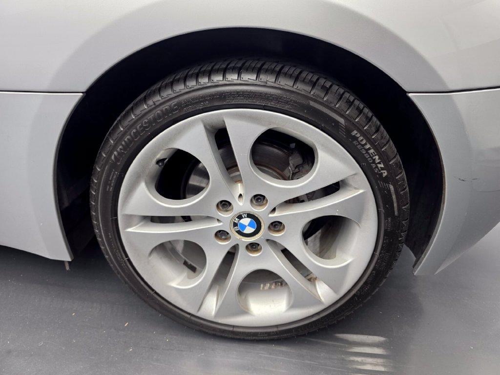 Used 2004 BMW Z4 3.0i RWD image 14
