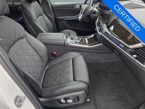 Used 2026 BMW X5 sDrive40i w/ Climate Comfort Package RWD image 28