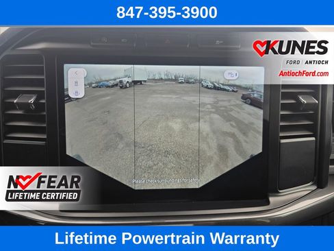 Used 2024 Ford F150 STX image 43