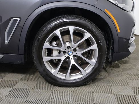 Used 2022 BMW X5 xDrive40i image 27