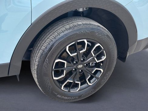 Used 2024 Hyundai Santa Cruz SEL FWD image 10