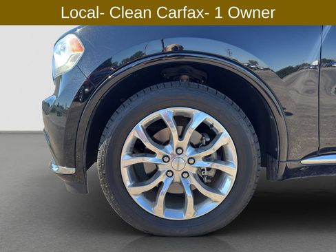 Used 2018 Dodge Durango Citadel AWD/4WD image 20