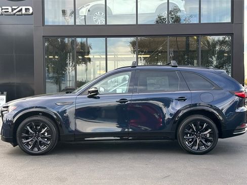 New 2026 MAZDA CX-90 3.3 Turbo S w/ Premium Package image 8