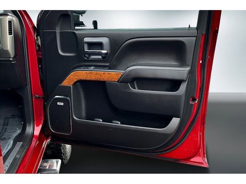 Used 2019 Chevrolet Silverado 3500 High Country w/ Duramax Plus Package image 29