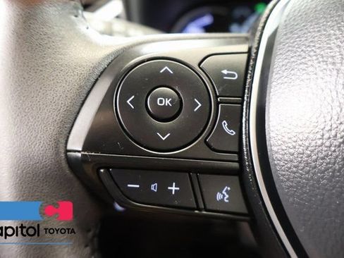 Certified 2025 Toyota RAV4 SE w/ Convenience Package AWD/4WD image 19