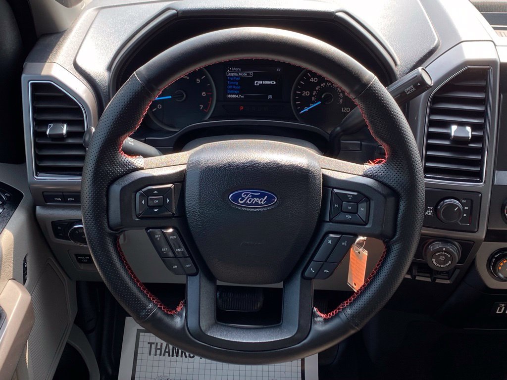 Used 2020 Ford F150 XLT w/ Max Trailer Tow Package AWD/4WD image 22