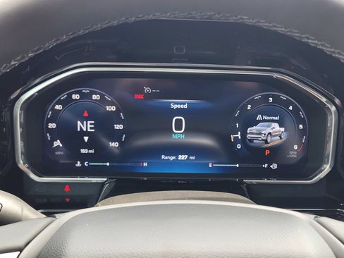 New 2026 Chevrolet Silverado 1500 LT w/ Texas Edition Plus RWD image 15