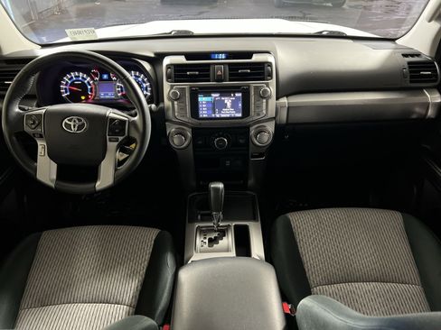 Used 2019 Toyota 4Runner SR5 image 22