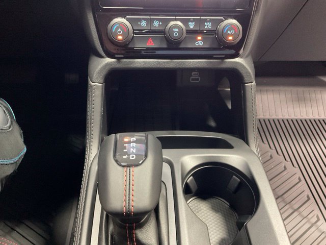 New 2026 Ford Ranger Raptor AWD/4WD image 32