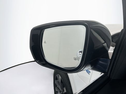 Used 2023 Jeep Grand Cherokee Overland w/ Advanced Protech Group III image 16