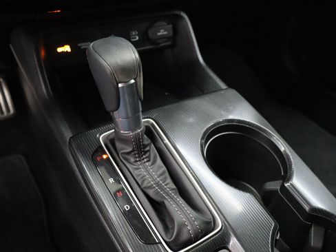 Used 2025 Honda Civic Sport image 16