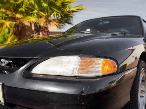 Used 1998 Ford Mustang GT image 68