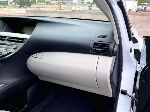 Used 2010 Lexus RX 450h AWD image 16