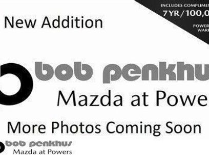 New 2026 MAZDA CX-70 SC Plus