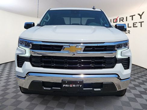 New 2026 Chevrolet Silverado 1500 LT w/ Convenience Package II RWD image 2