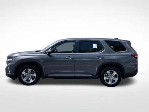 Certified 2025 Honda Pilot EX-L image 2