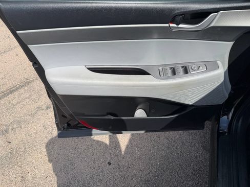 Used 2024 Hyundai Palisade SEL FWD image 11