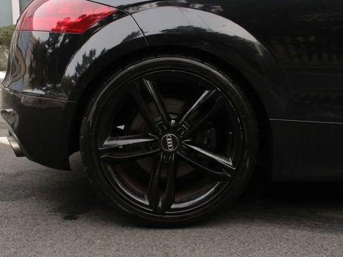 Used 2013 Audi TTS 2.0T Prestige AWD/4WD image 5