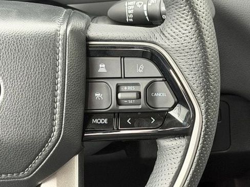 Used 2023 Toyota Sequoia SR5 w/ SR5 Premium Package image 15